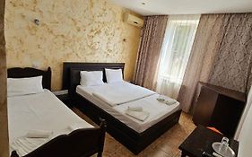 Hotel Jiul